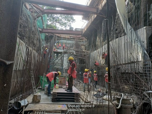 Entry Exit 3 RCC work_SCG